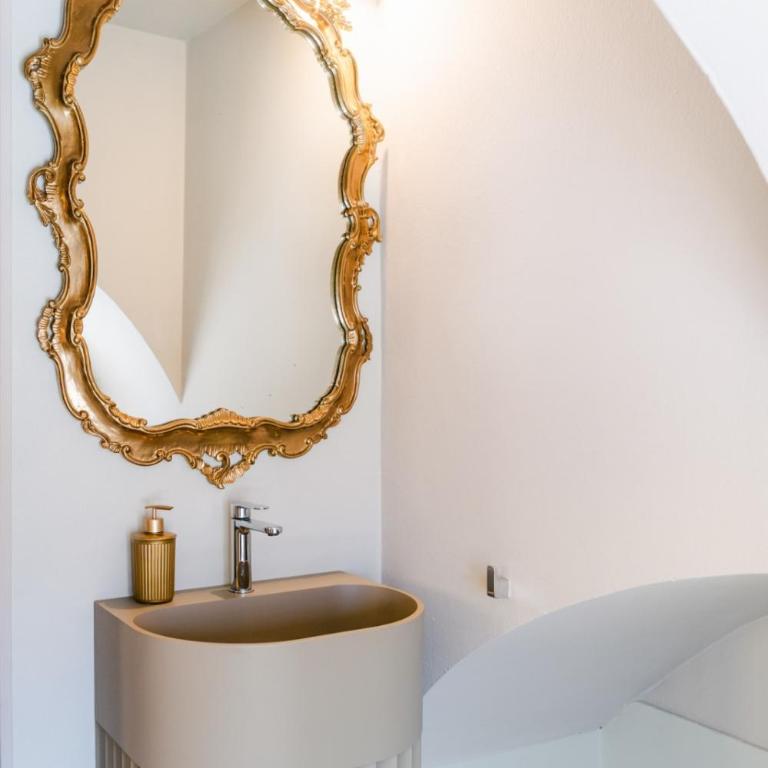 AmalfiRa Luxury Seaview Rooftop - Appartamento con 3 Camere da Letto - 48