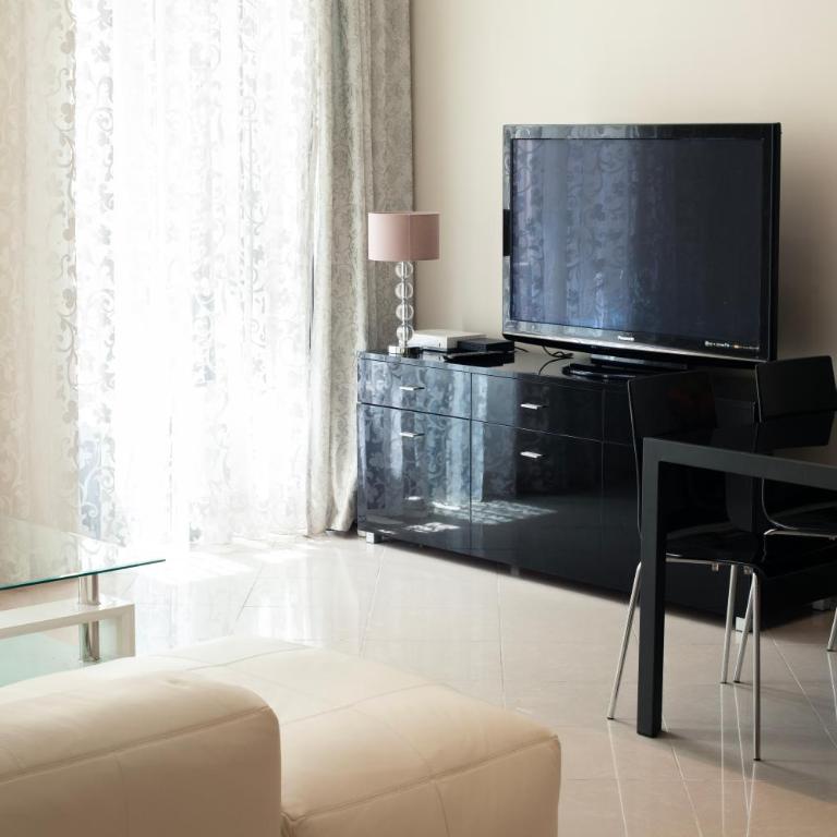 Apartment on Rue De France 4 - Appartement 2 Chambres - 10
