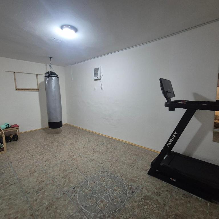 Apartman Kanarinac - Apartman sa 1 Spavaćom Sobom - 14