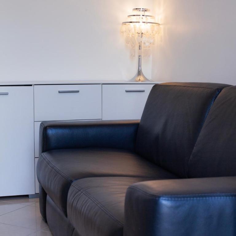 Apartment on Rue De France 4 - Appartement 2 Chambres - 21