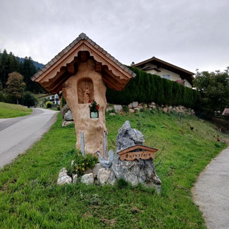 Burnstein - Appartamento con 2 Camere da Letto - 21