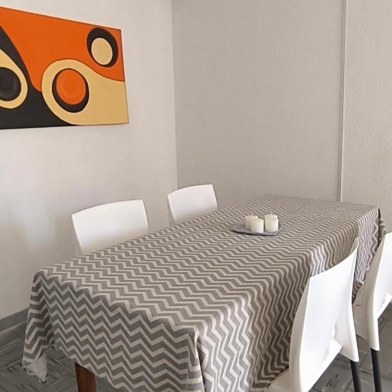 Departamento centro CATALINA - Two-Bedroom Apartment - 9
