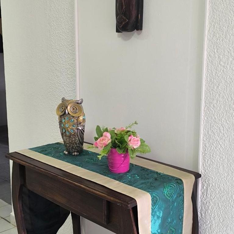 Departamento centro CATALINA - Two-Bedroom Apartment - 11