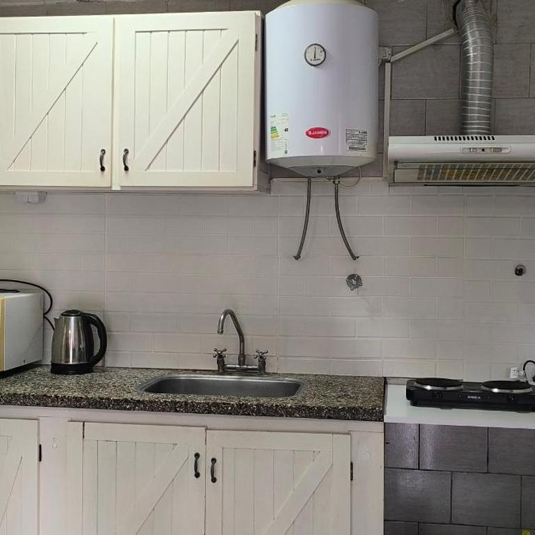Departamento centro CATALINA - Two-Bedroom Apartment - 5