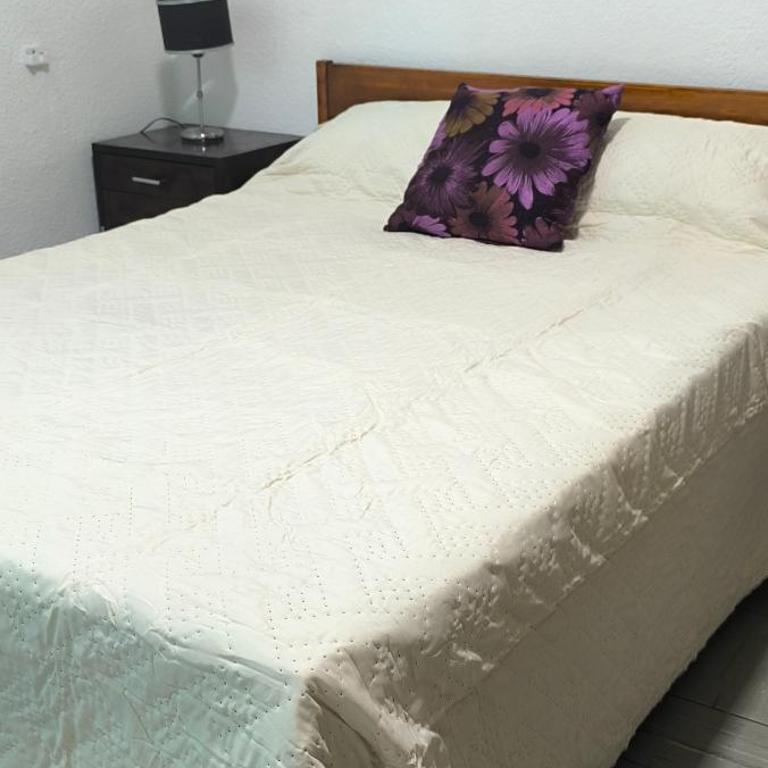 Departamento centro CATALINA - Two-Bedroom Apartment - 21