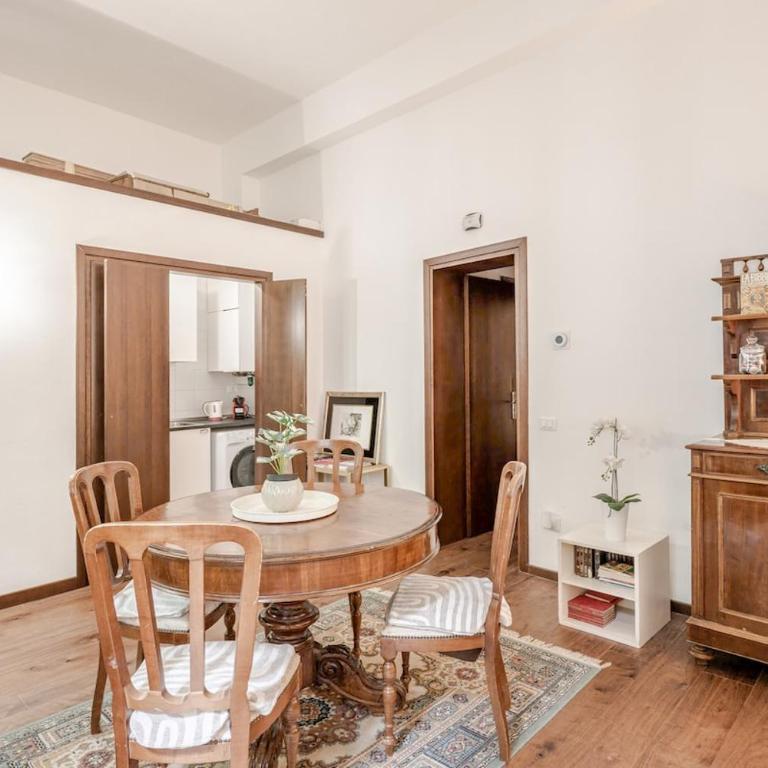 G2 Refined Venice Retreat Steps from the Salute - Standard Apartment mit 1 Schlafzimmer - 6