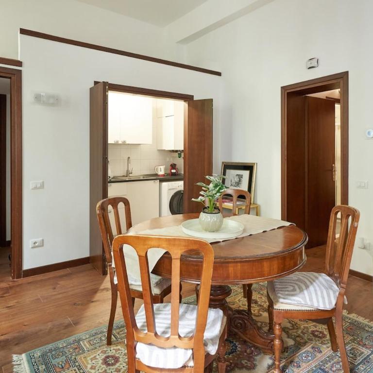 G2 Refined Venice Retreat Steps from the Salute - Standard Apartment mit 1 Schlafzimmer - 9