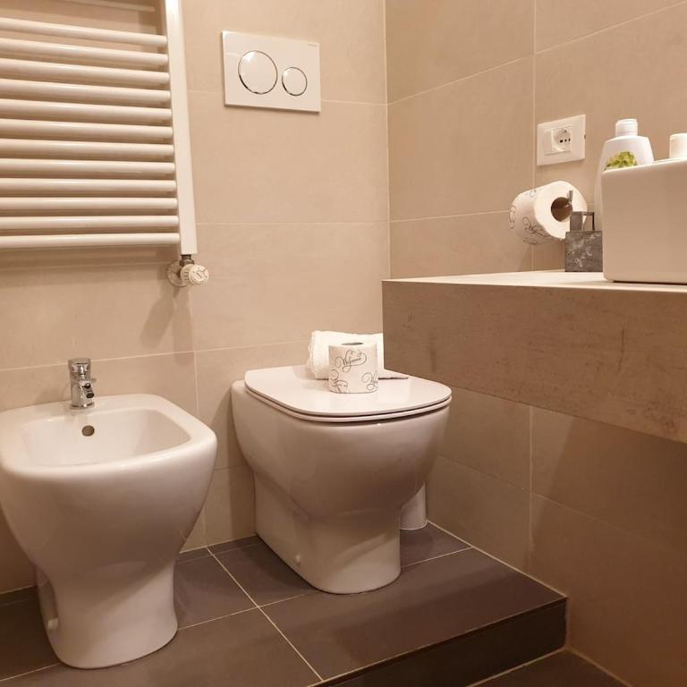 G2 Refined Venice Retreat Steps from the Salute - Standard Apartment mit 1 Schlafzimmer - 10
