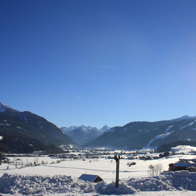 Burnstein - Appartamento con 2 Camere da Letto - 7