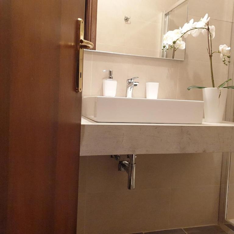 G2 Refined Venice Retreat Steps from the Salute - Standard Apartment mit 1 Schlafzimmer - 14