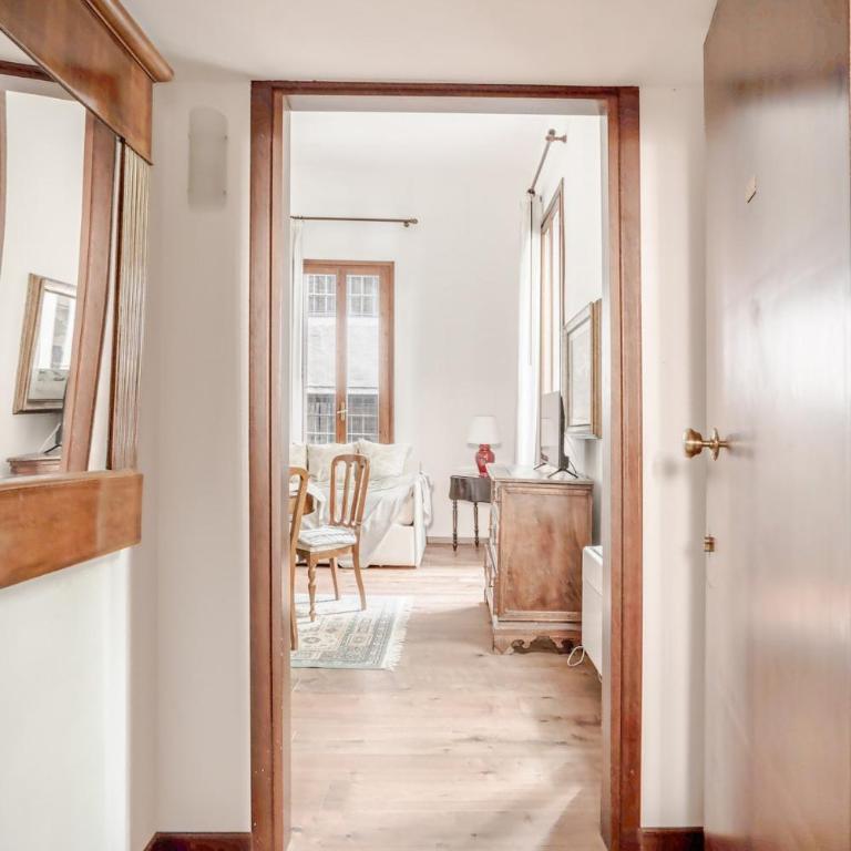 G2 Refined Venice Retreat Steps from the Salute - Standard Apartment mit 1 Schlafzimmer - 15