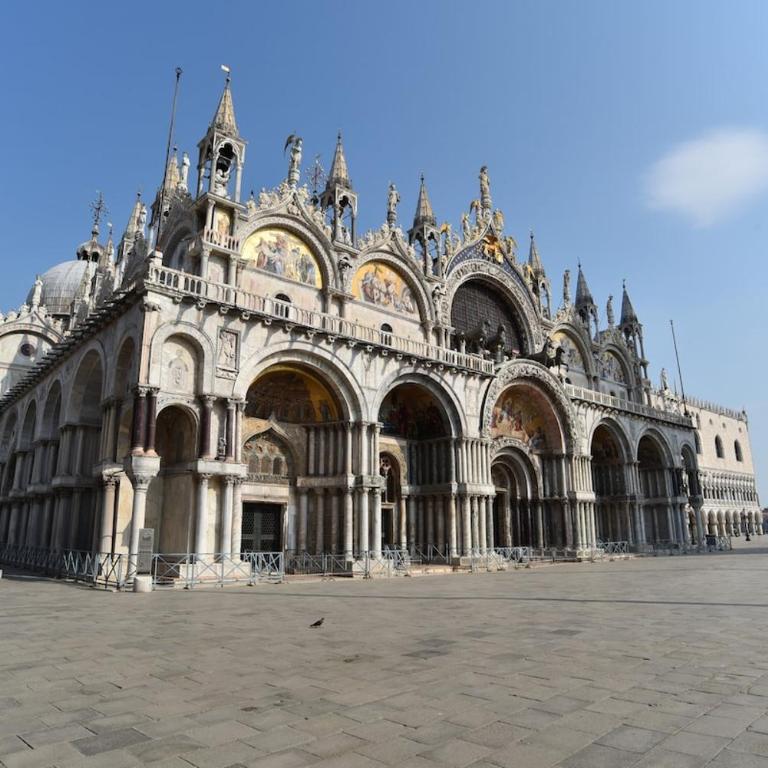 G2 Refined Venice Retreat Steps from the Salute - Standard Apartment mit 1 Schlafzimmer - 19