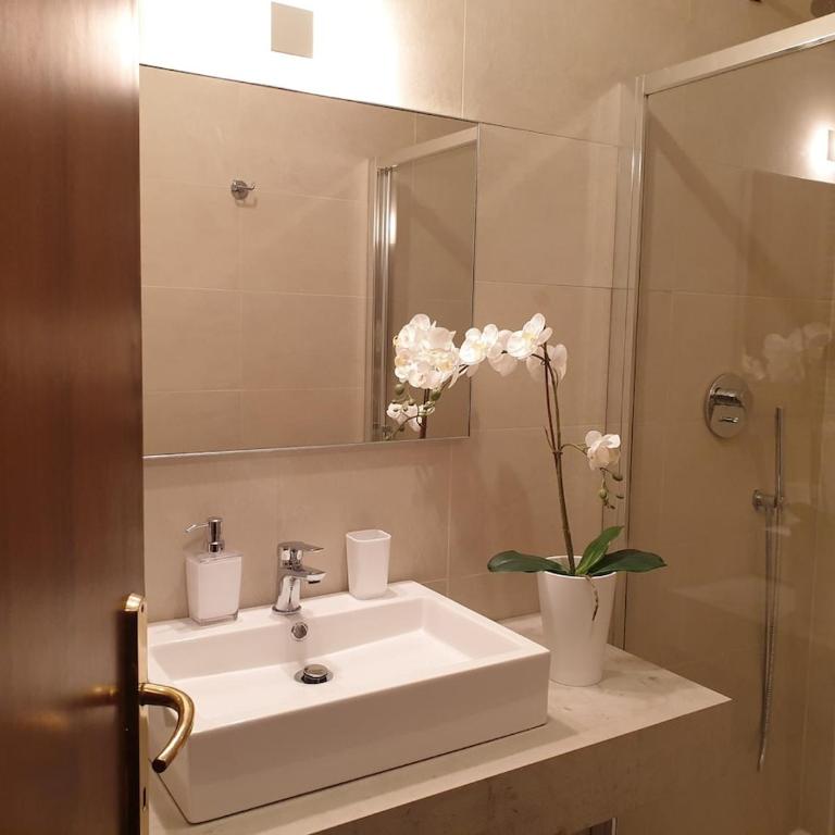 G2 Refined Venice Retreat Steps from the Salute - Standard Apartment mit 1 Schlafzimmer - 28