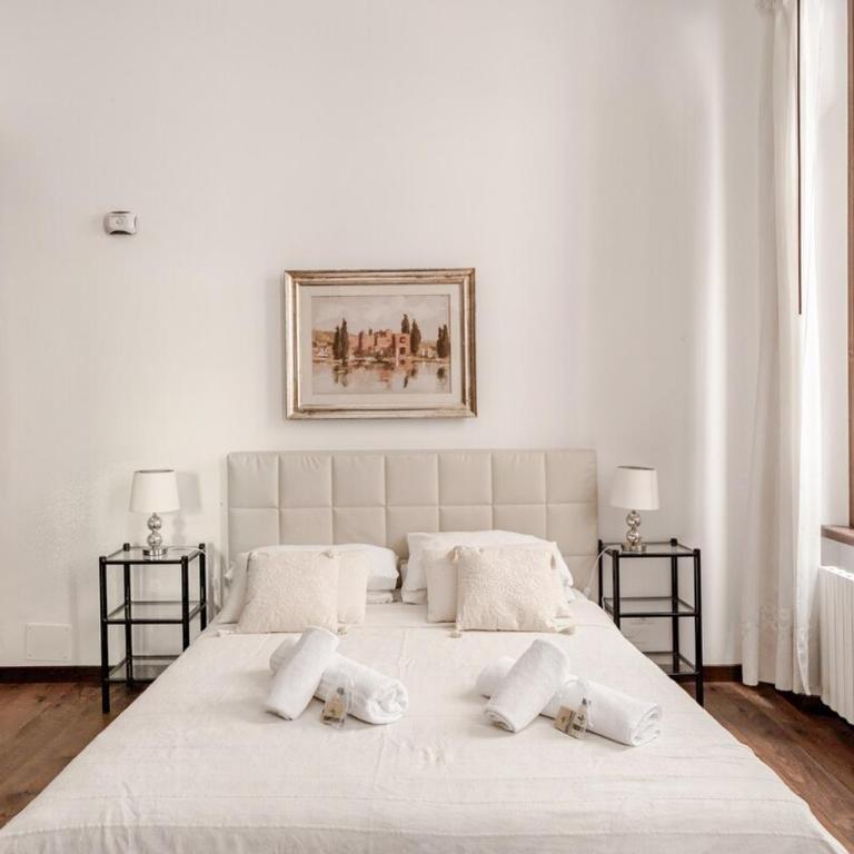 G2 Refined Venice Retreat Steps from the Salute - Standard Apartment mit 1 Schlafzimmer - 29