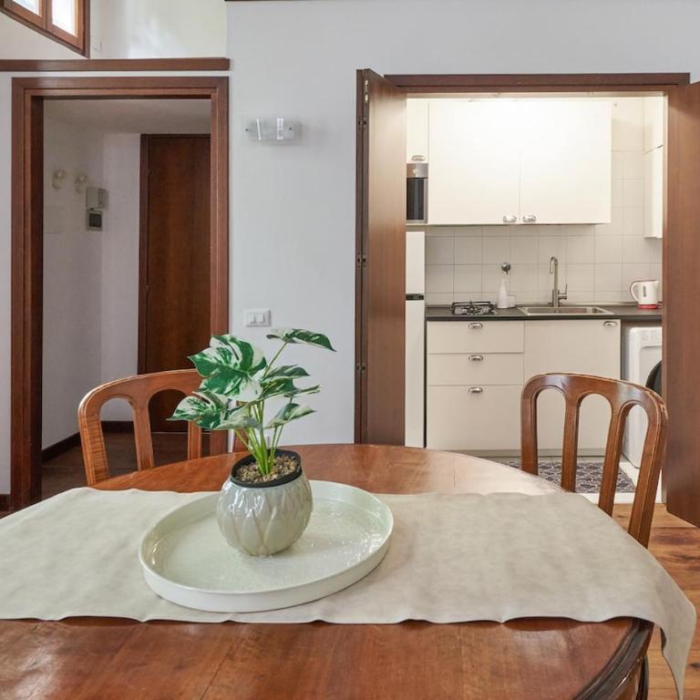 G2 Refined Venice Retreat Steps from the Salute - Standard Apartment mit 1 Schlafzimmer - 31