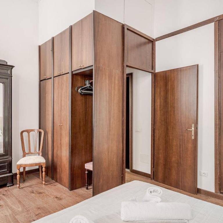G2 Refined Venice Retreat Steps from the Salute - Standard Apartment mit 1 Schlafzimmer - 32