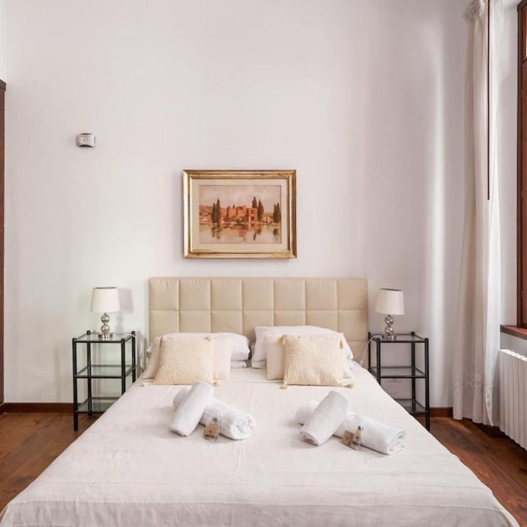 G2 Refined Venice Retreat Steps from the Salute - Standard Apartment mit 1 Schlafzimmer - 35