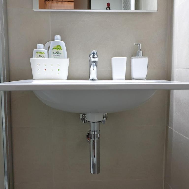G2 Refined Venice Retreat Steps from the Salute - Standard Apartment mit 1 Schlafzimmer - 36