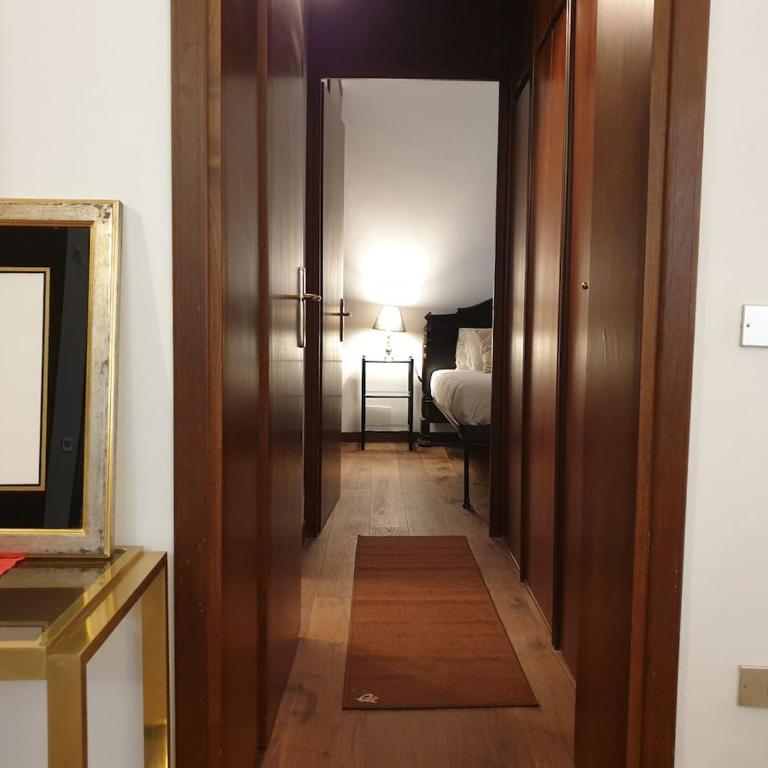 G2 Refined Venice Retreat Steps from the Salute - Standard Apartment mit 1 Schlafzimmer - 37