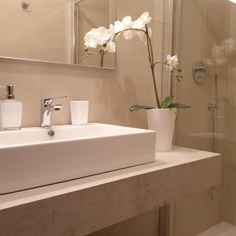 G2 Refined Venice Retreat Steps from the Salute - Standard Apartment mit 1 Schlafzimmer - 38