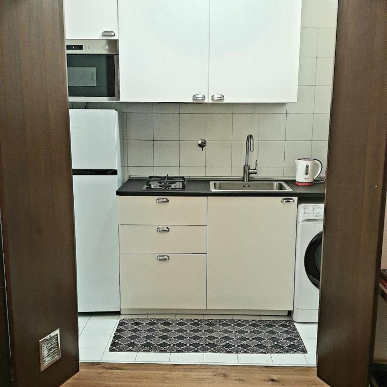 G2 Refined Venice Retreat Steps from the Salute - Standard Apartment mit 1 Schlafzimmer - 4