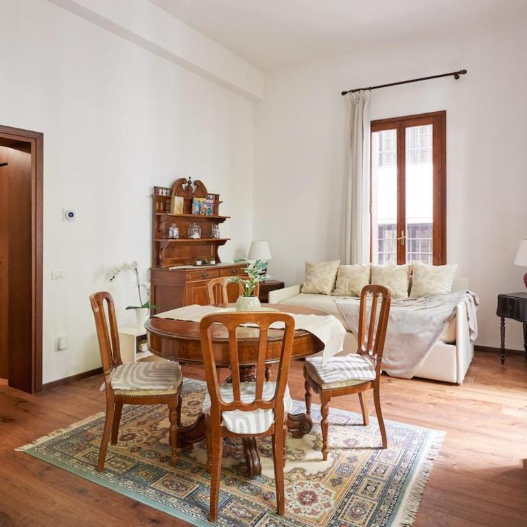 G2 Refined Venice Retreat Steps from the Salute - Standard Apartment mit 1 Schlafzimmer - 42