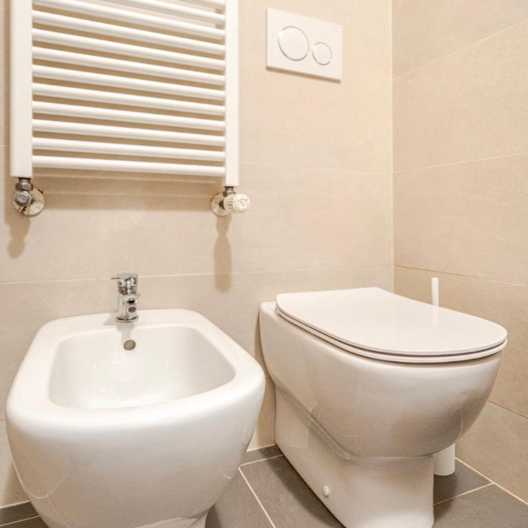 G2 Refined Venice Retreat Steps from the Salute - Standard Apartment mit 1 Schlafzimmer - 47