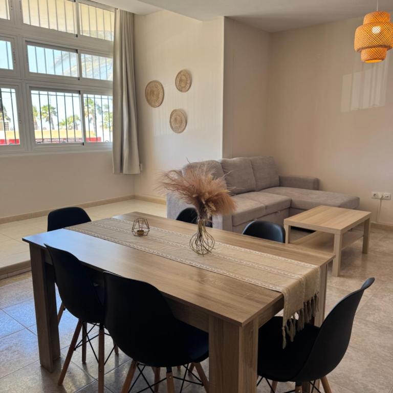 Apartamento Infantes Playa - Apartamento de 2 dormitorios - 7