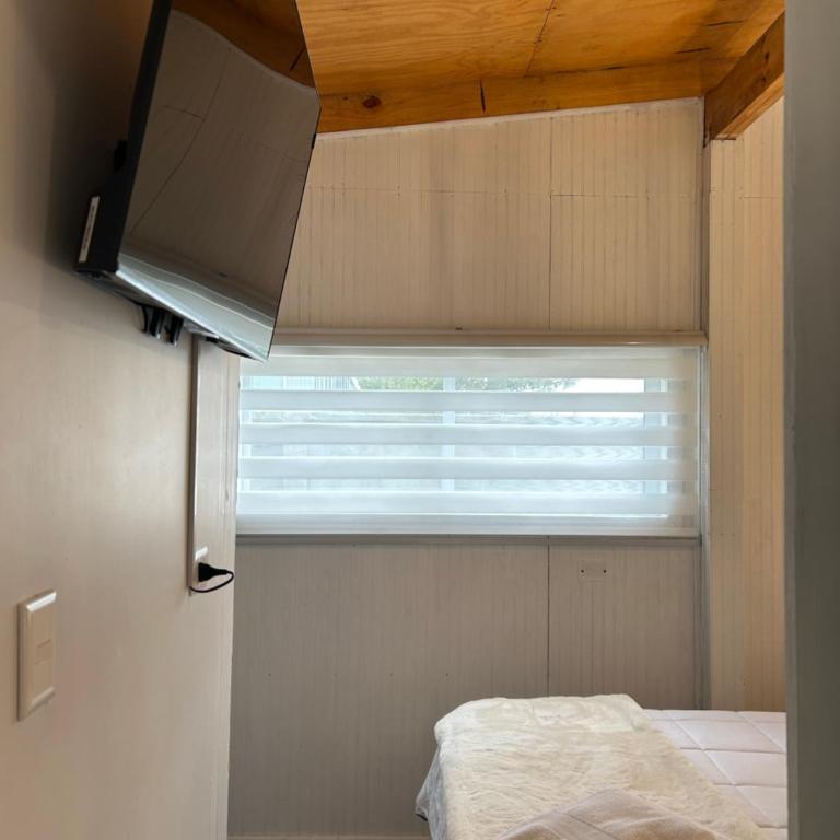 Hostal Chucaita Puerto Cisnes - Apartment - Ground Floor - 2