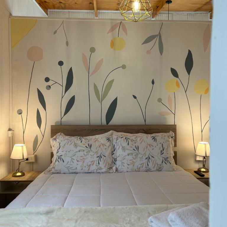 Hostal Chucaita Puerto Cisnes - Apartment - Ground Floor - 3