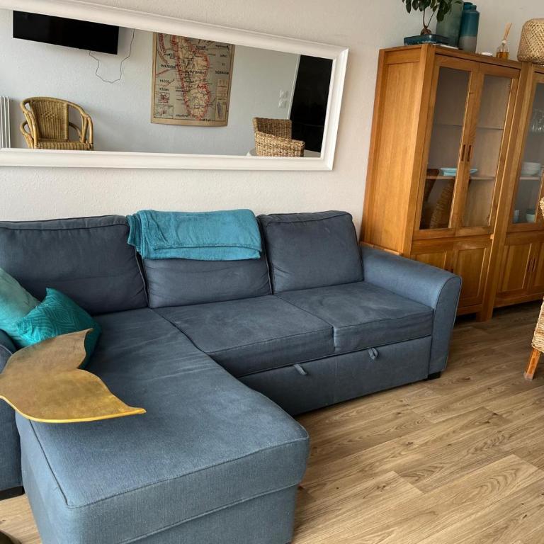 La crique appartement vue clocher Collioure - Apartamento de 1 dormitorio - 31
