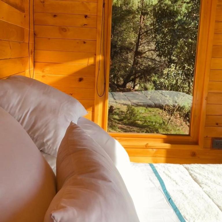 Hotel Rokas de Suesca - Chalet de 1 dormitorio - 14