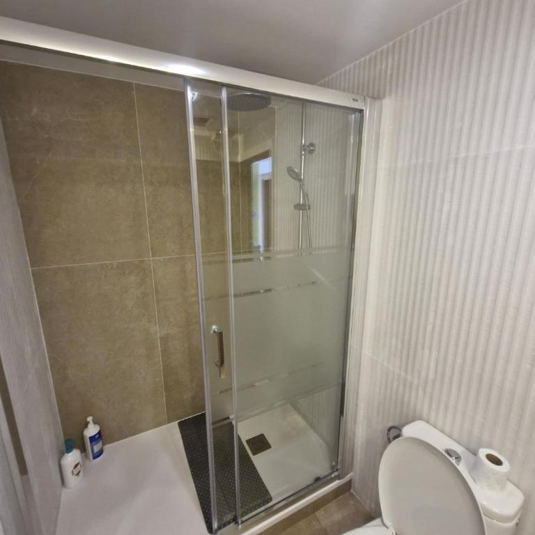 Piso familiar Salou - Apartamento de 2 dormitorios - 3