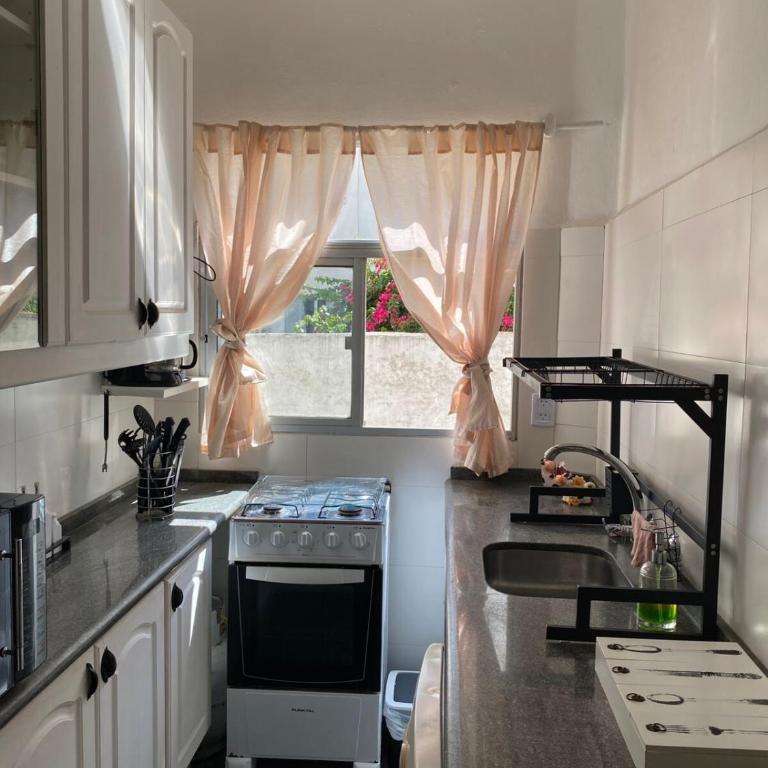 Art Deco Palace near La Rambla - Two-Bedroom Apartment - 6