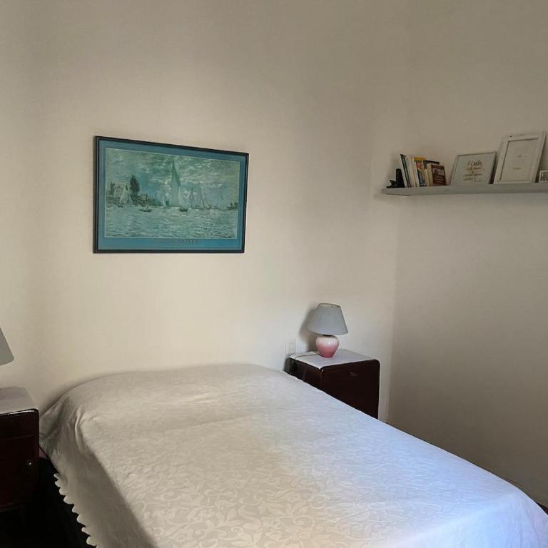 Art Deco Palace near La Rambla - Two-Bedroom Apartment - 11