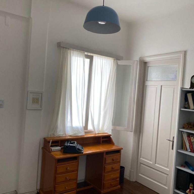 Art Deco Palace near La Rambla - Two-Bedroom Apartment - 13