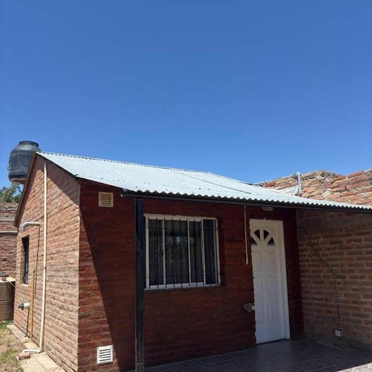 departamento por dia - One-Bedroom Apartment - 1