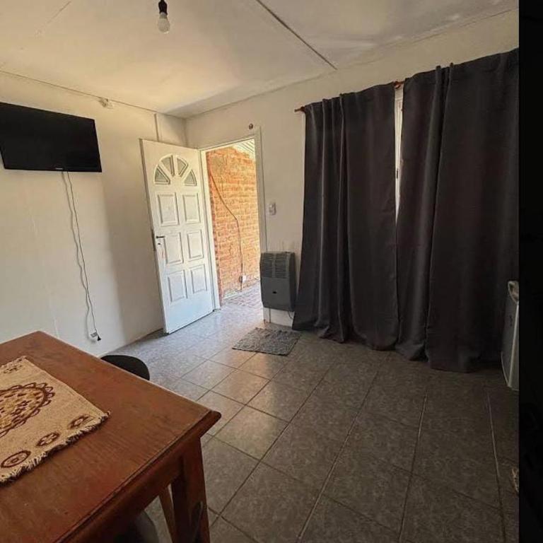 departamento por dia - One-Bedroom Apartment - 3