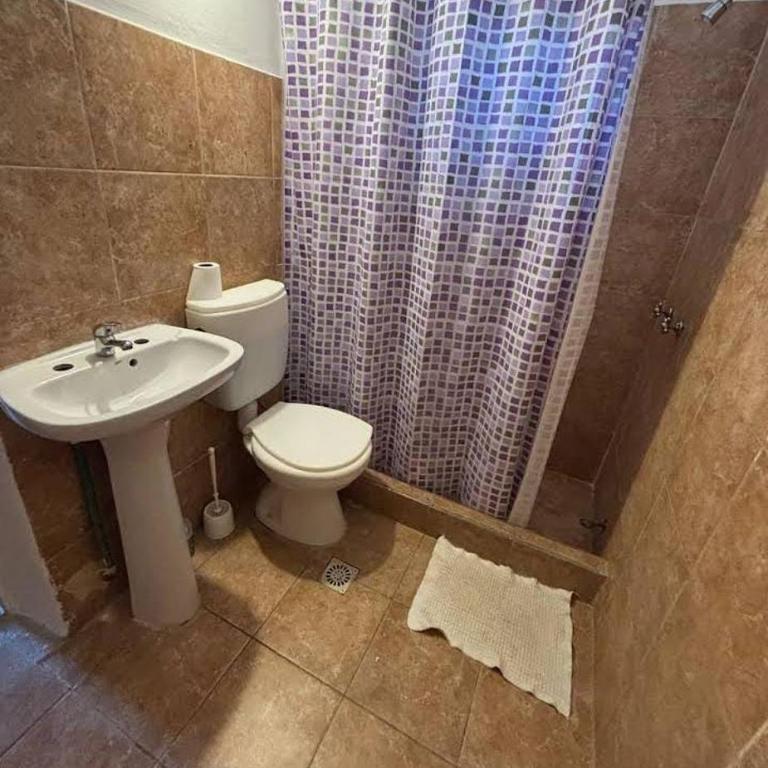 departamento por dia - One-Bedroom Apartment - 4