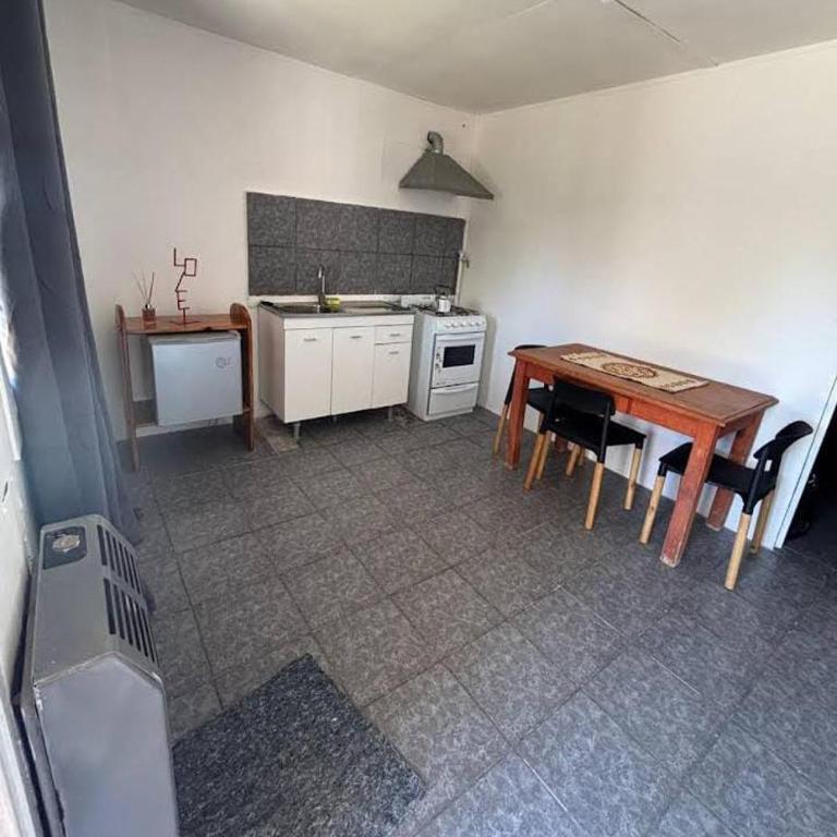departamento por dia - One-Bedroom Apartment - 5