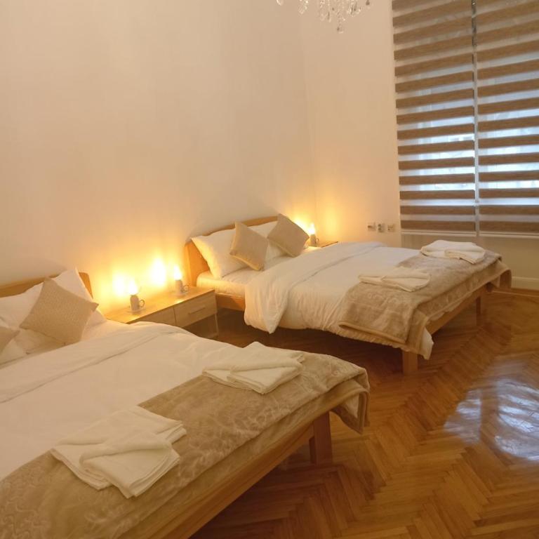 Little bay trosobni apartman - Apartman sa 3 Spavaće Sobe - 1