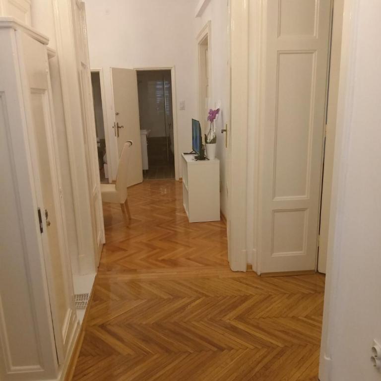 Little bay trosobni apartman - Apartman sa 3 Spavaće Sobe - 5
