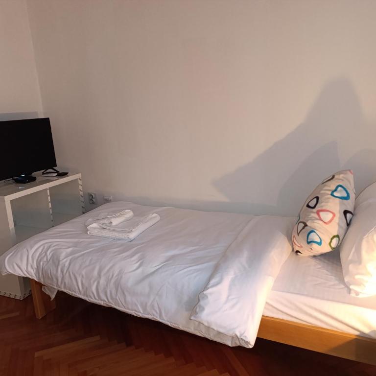 Little bay trosobni apartman - Apartman sa 3 Spavaće Sobe - 14