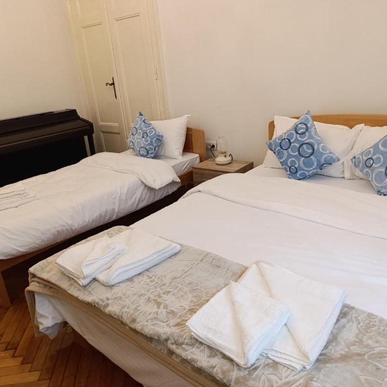 Little bay trosobni apartman - Apartman sa 3 Spavaće Sobe - 16