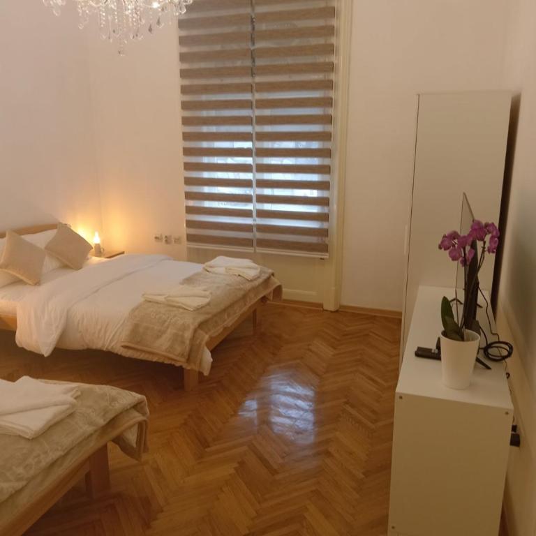 Little bay trosobni apartman - Apartman sa 3 Spavaće Sobe - 18