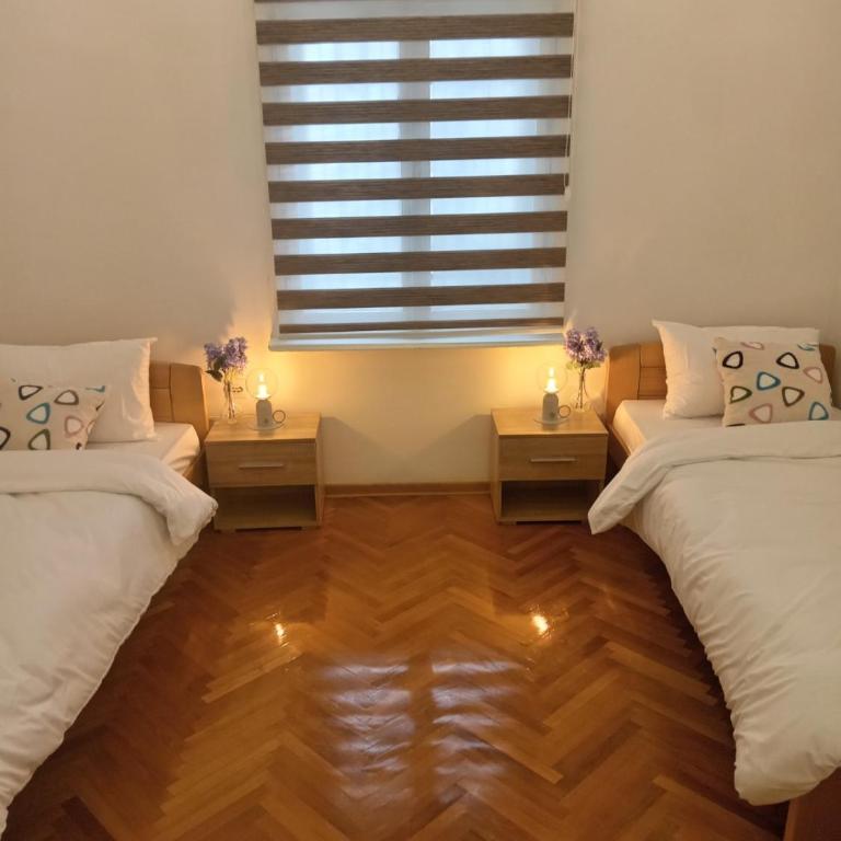 Little bay trosobni apartman - Three-Bedroom Apartment - 19