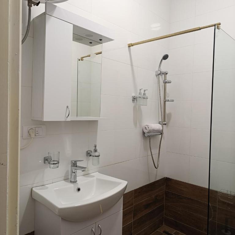Little bay trosobni apartman - Apartman sa 3 Spavaće Sobe - 22