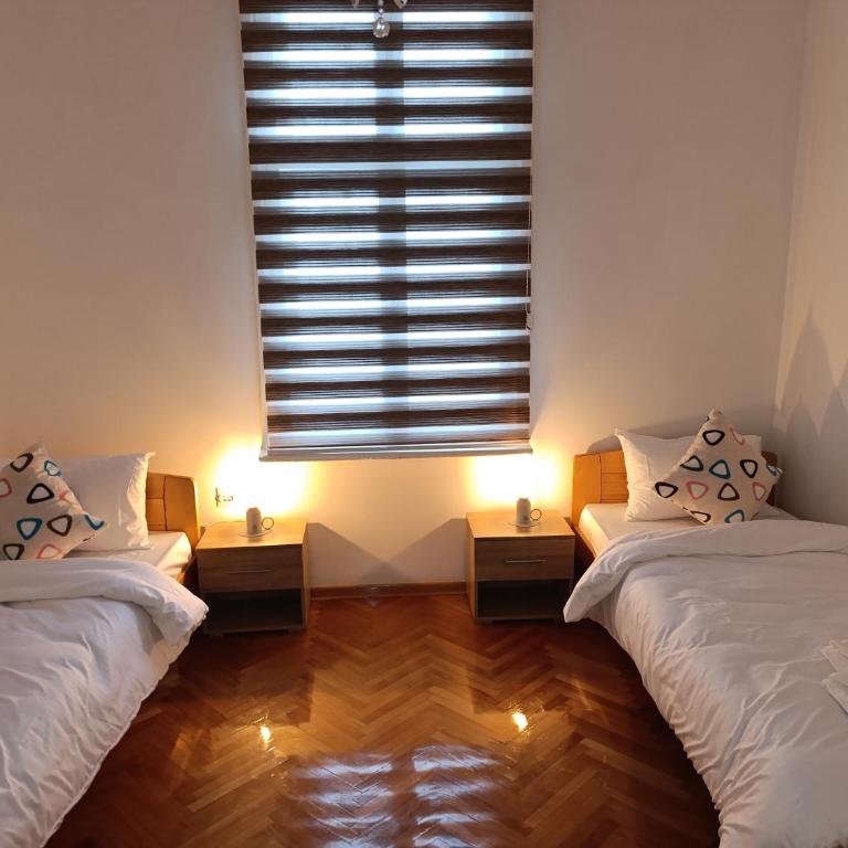 Little bay trosobni apartman - Apartman sa 3 Spavaće Sobe - 23