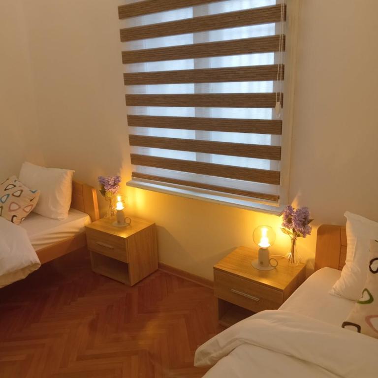 Little bay trosobni apartman - Apartman sa 3 Spavaće Sobe - 24