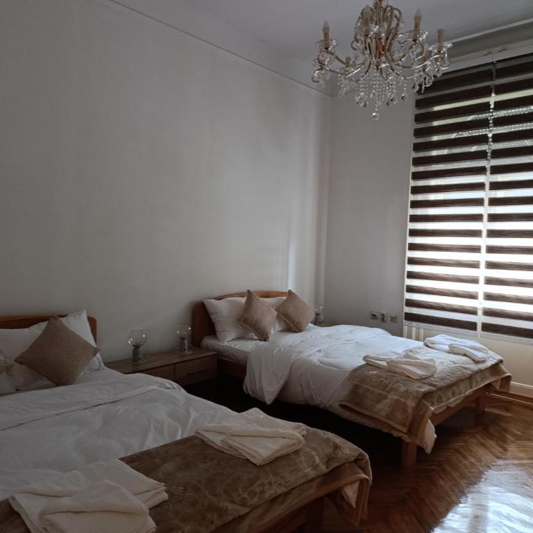 Little bay trosobni apartman - Apartman sa 3 Spavaće Sobe - 28